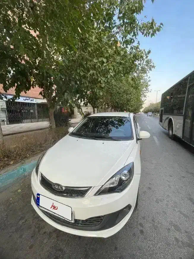 ام وی ام ۳۱۵ اسپرت اکسلنت درحد صفر|خودرو سواری و وانت|اصفهان, سپاهانشهر|دیوار