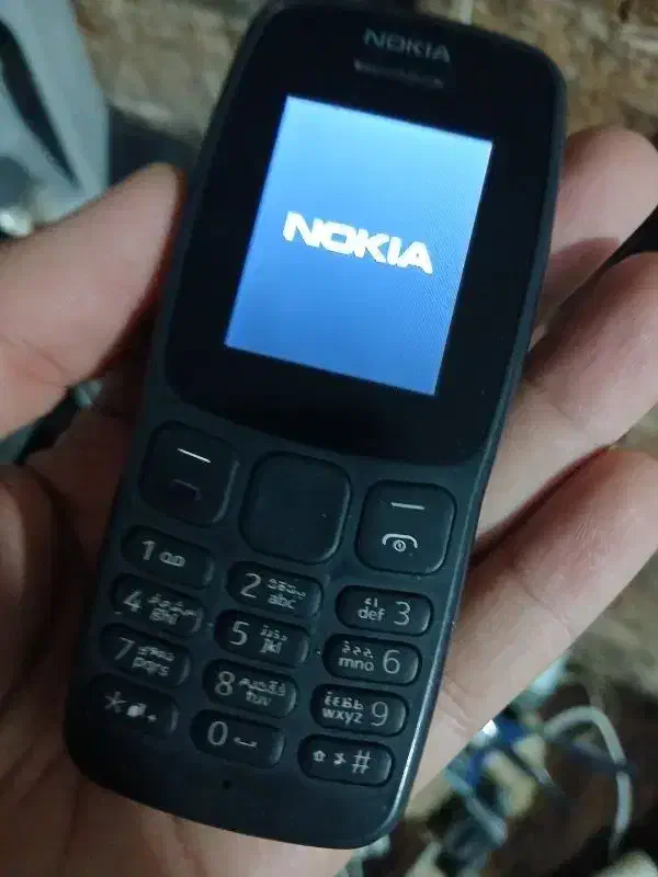 نوکیا ساده ۵ مدل اصلی|موبایل|تهران, باشگاه نفت|دیوار