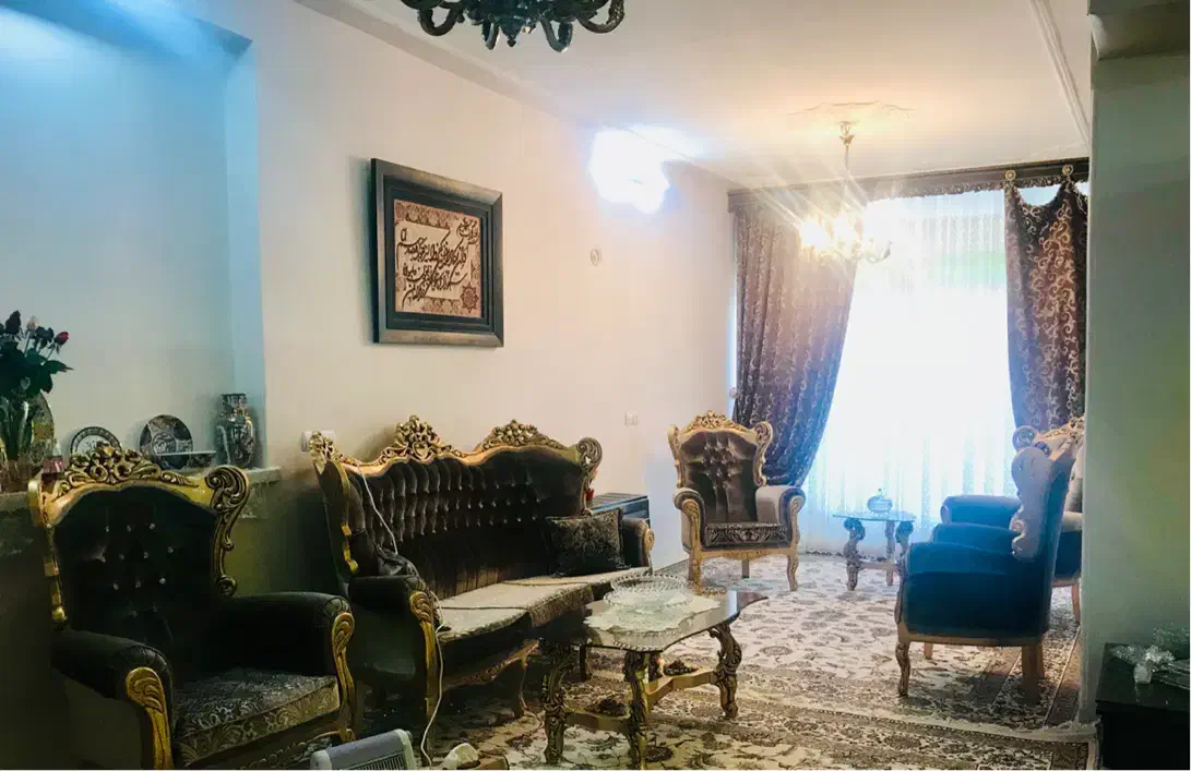 خانه ویلایی ۲۰۰ متری چهارمردان|فروش خانه و ویلا|قم, چهار مردان|دیوار