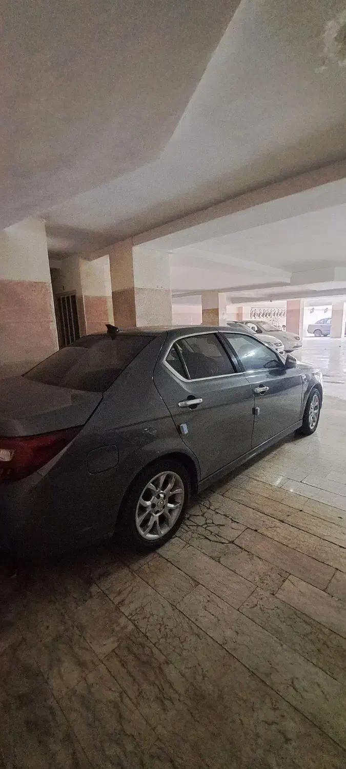 دنا پلاس توربو ۶ دنده دستی ۱۴۰۱|خودرو سواری و وانت|تهران, شهرک فرهنگیان|دیوار