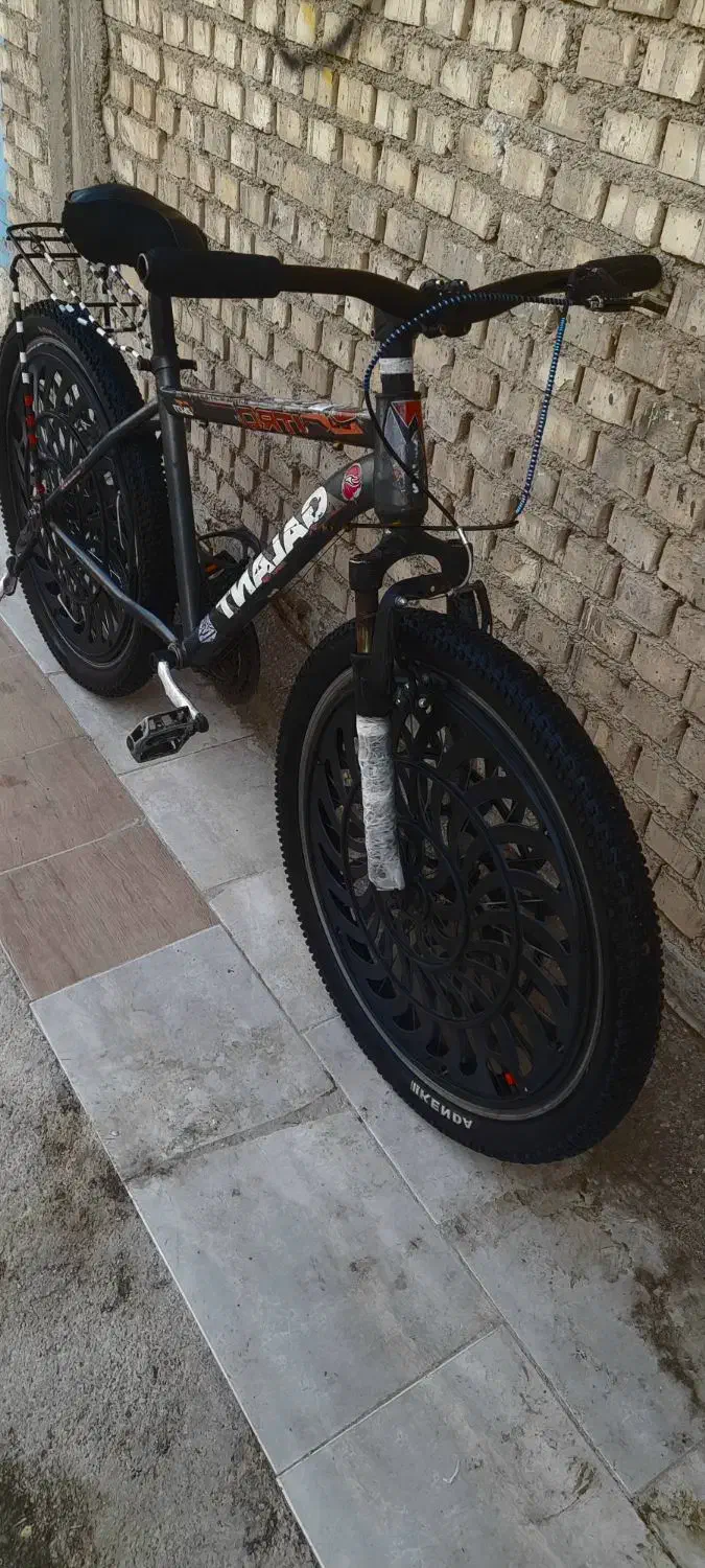 دوچرخه|دوچرخه، اسکیت، اسکوتر|شادگان, |دیوار