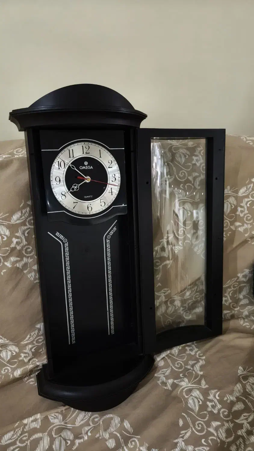 ساعت دیواری|ساعت دیواری و تزئینی|تهران, سازمان برنامه جنوبی|دیوار