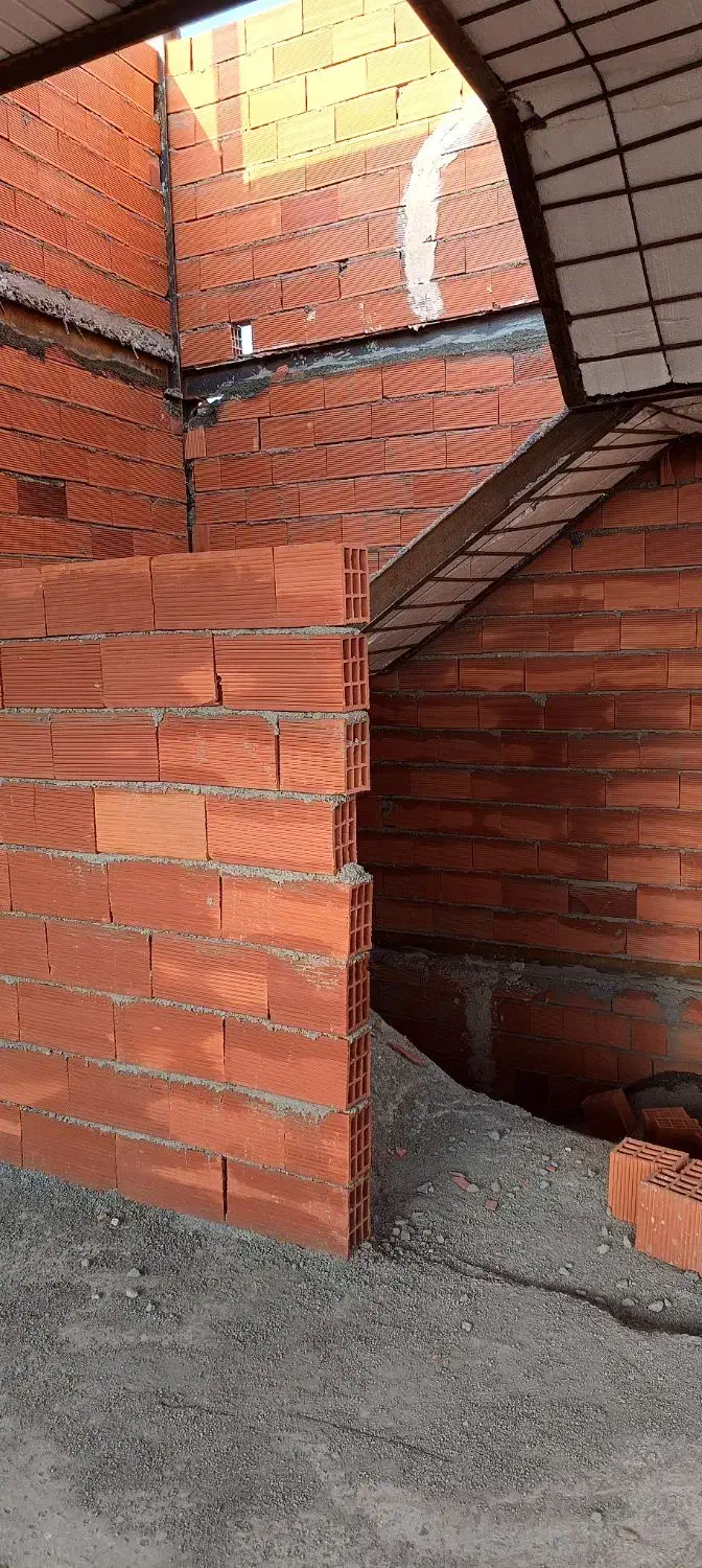 دو طبقه نیمه کاره|فروش مغازه و غرفه|مریوان, |دیوار