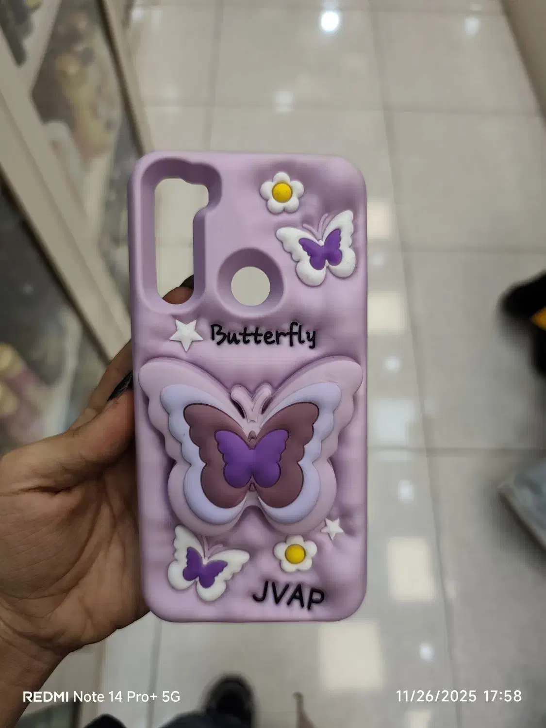 قاب گوشی شیامی نت ۸معمولی|لوازم جانبی موبایل و تبلت|دزفول, |دیوار