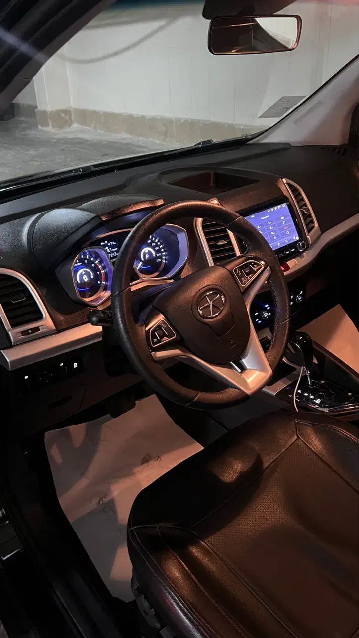 جک S3 مدل ۴۰۲|خودرو سواری و وانت|شهریار, شهریار|دیوار