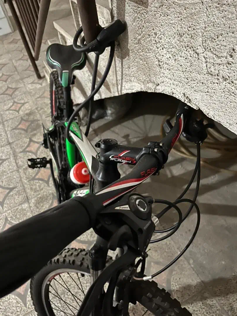 دورچرخه در حد نو|دوچرخه، اسکیت، اسکوتر|قائمشهر, |دیوار