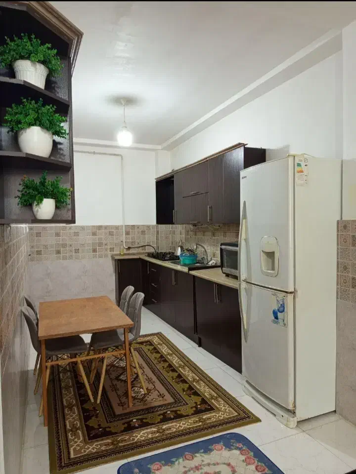 اجاره ای سویت روزانه و هفتگی|اجارهٔ کوتاه‌مدت آپارتمان و سوئیت|اهواز, کیانپارس |دیوار