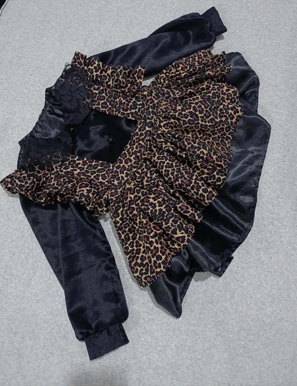 لباس کودک|کفش و لباس بچه|کرمانشاه, |دیوار