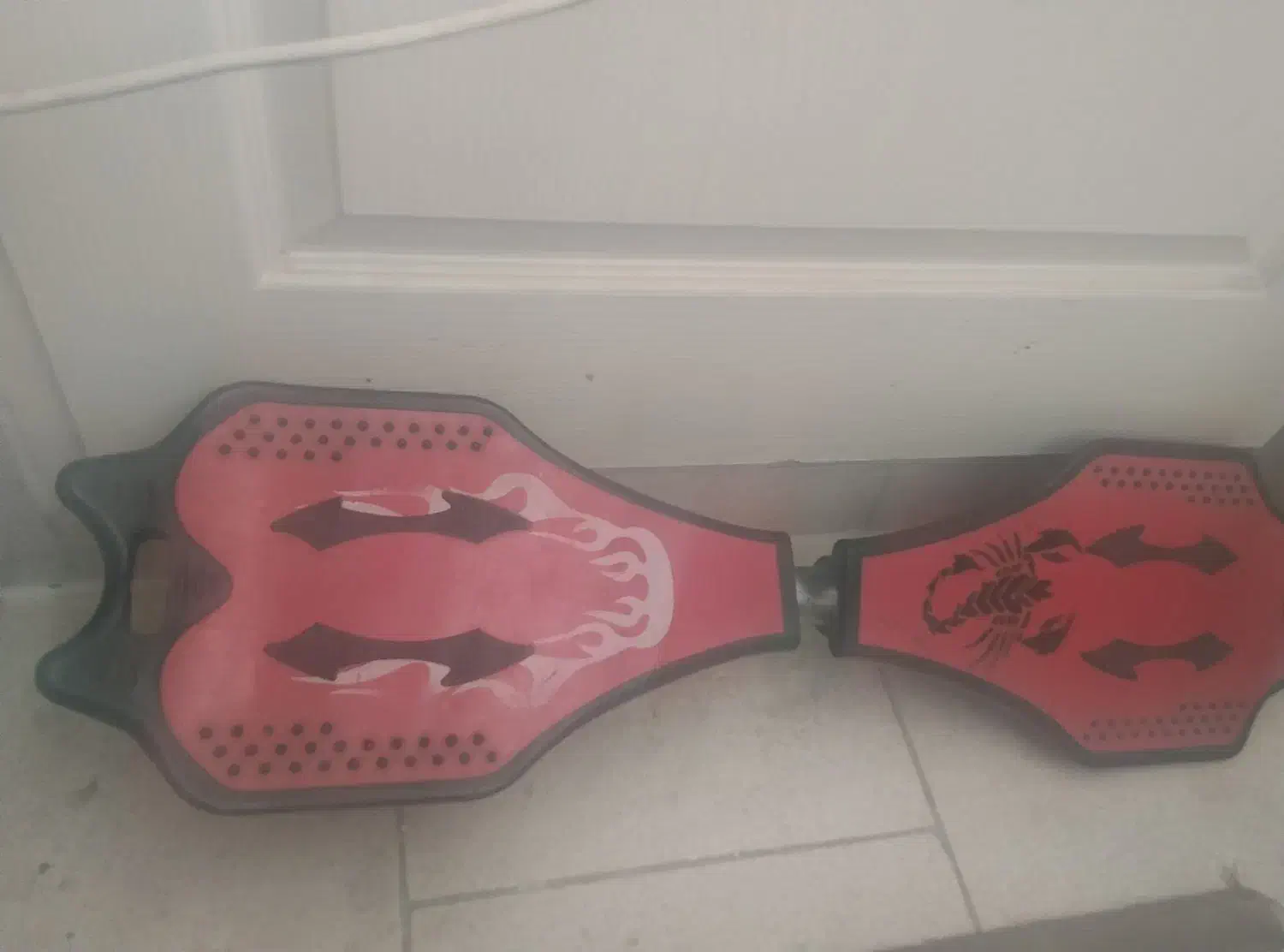 اسکیت برد|دوچرخه، اسکیت، اسکوتر|مشکین‌دشت, |دیوار