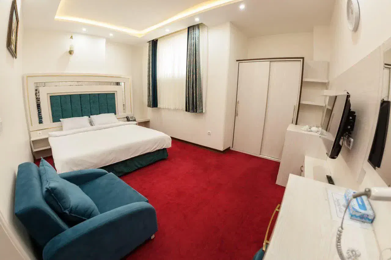 تور زیارتی مشهد|تور و چارتر|بروجرد, |دیوار