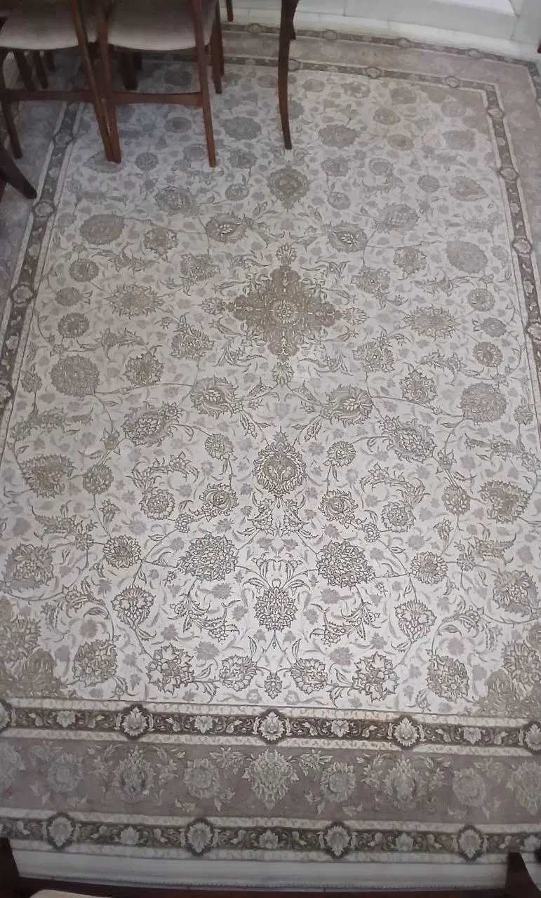 فرش|فرش|فردیس, فردیس|دیوار