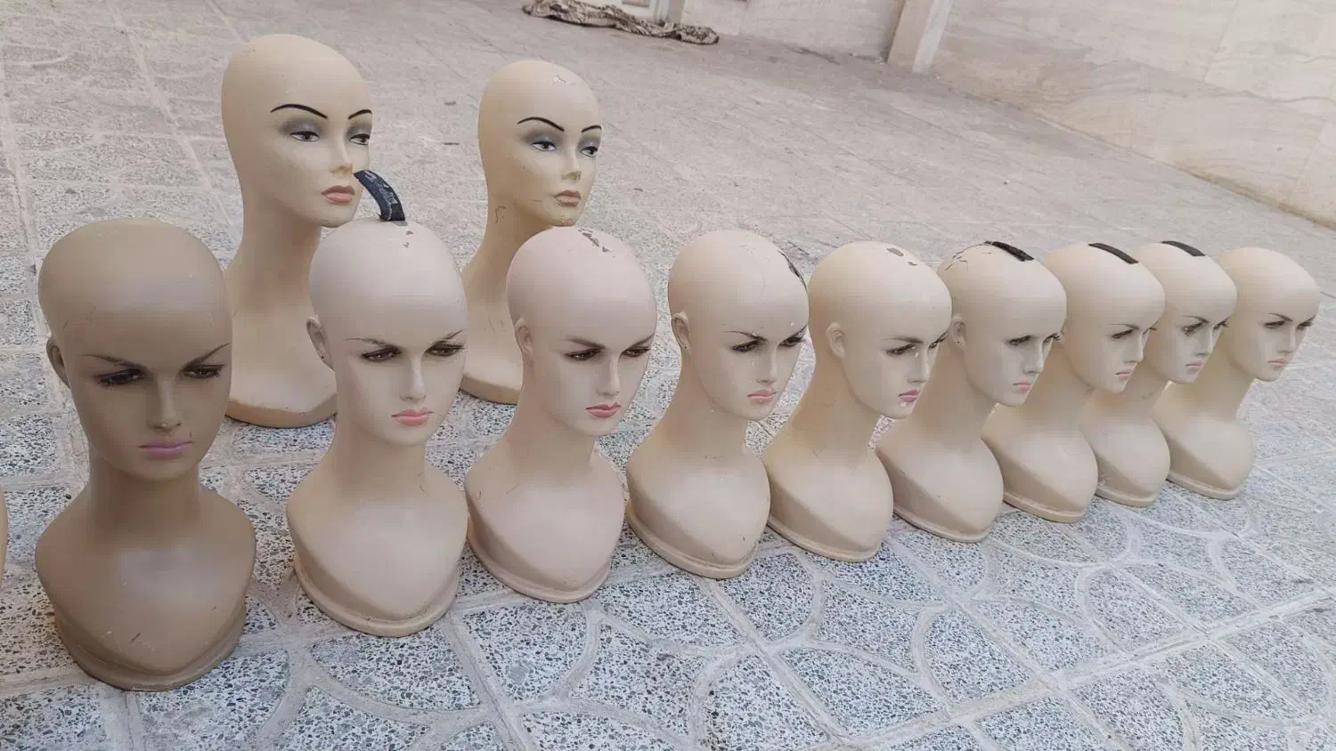 مانکن|فروشگاه و مغازه|بیرانوند, |دیوار