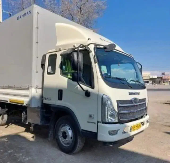 باربری .حمل نقل اثاثیه منزل .کارگر خالی|خدمات حمل و نقل|قزوین, |دیوار