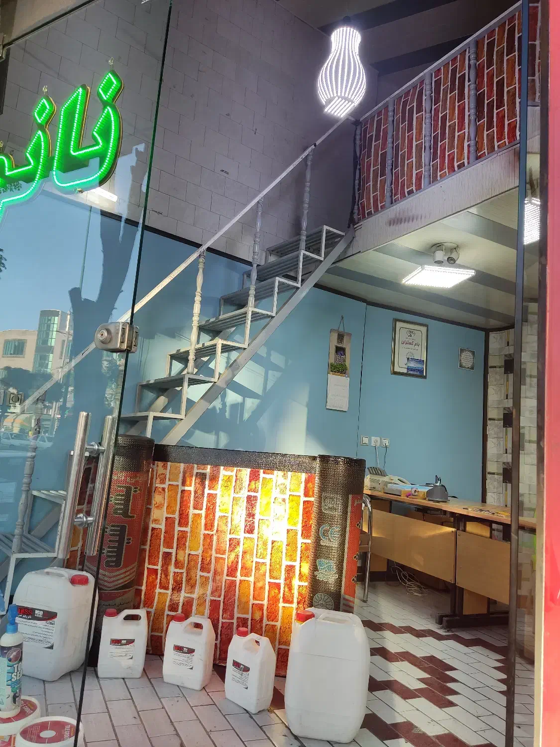 فروش مغازه در بلوار 28 دی|فروش مغازه و غرفه|سنندج, |دیوار