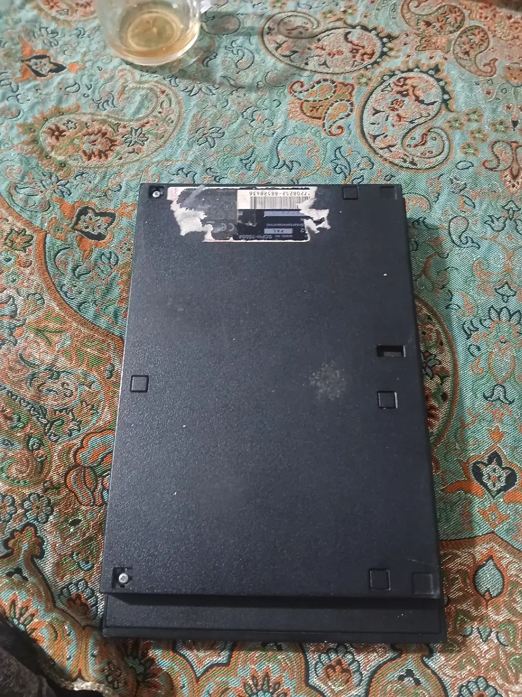 پلیستیشن2|کنسول، بازی ویدئویی و آنلاین|مشهد, کریم آباد|دیوار