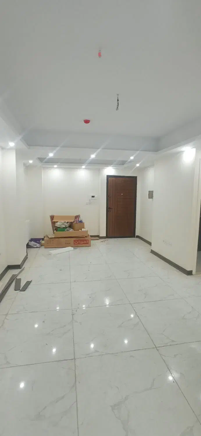 60 متر تکواحد نوساز ستارخان شادمان بهبودی|فروش آپارتمان|تهران, توحید|دیوار