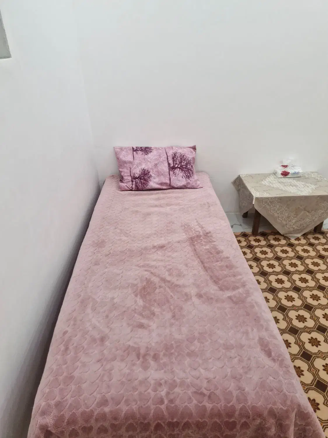 سویت. اپارتمان تمیز و ارزان|اجارهٔ کوتاهمدت آپارتمان و سوئیت|یزد, |دیوار