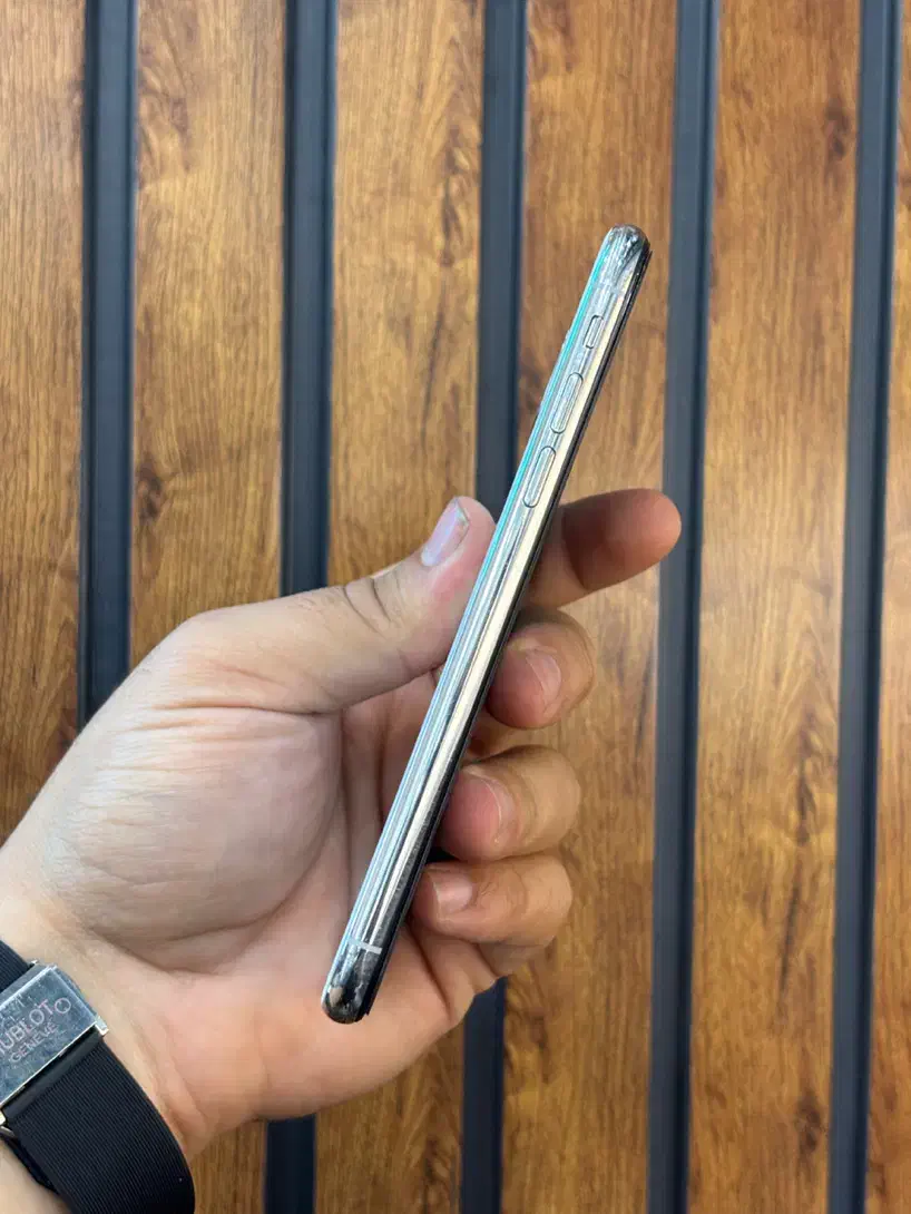 اپل iphone xs حافظه 256 گیگ|موبایل|قم, عمار یاسر|دیوار