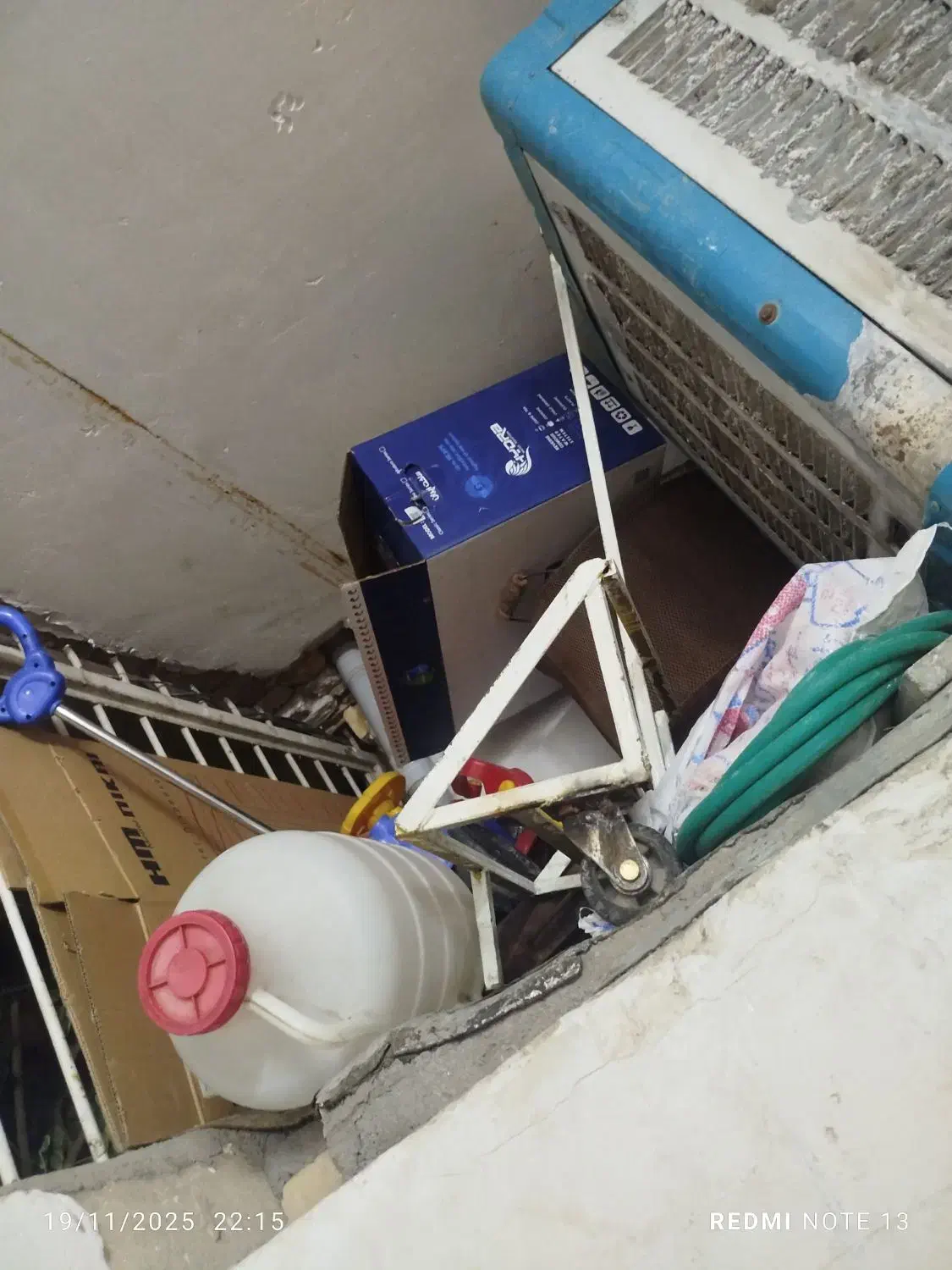 گاری آب شیرین ساالم|ابزارآلات|قم, ولیعصر|دیوار