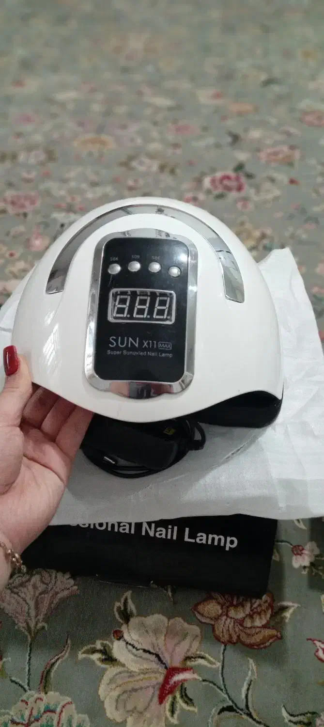 وسایل کامل کاشت|آرایشی، بهداشتی، درمانی|خرم‌آباد, |دیوار