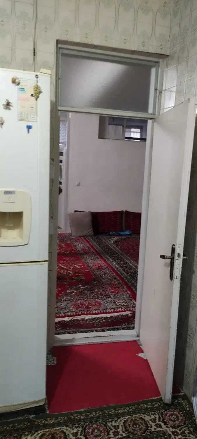 ویلایی حیاط دار سند ۶ دونگ|فروش خانه و ویلا|چناران, |دیوار