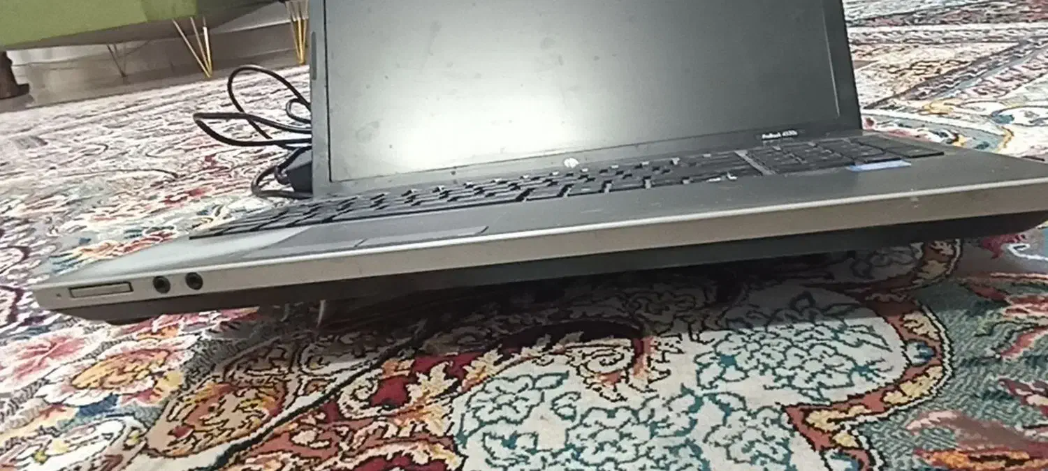 لپ تاپ رم۴|رایانه همراه|گلبهار, شهر جدید گلبهار|دیوار