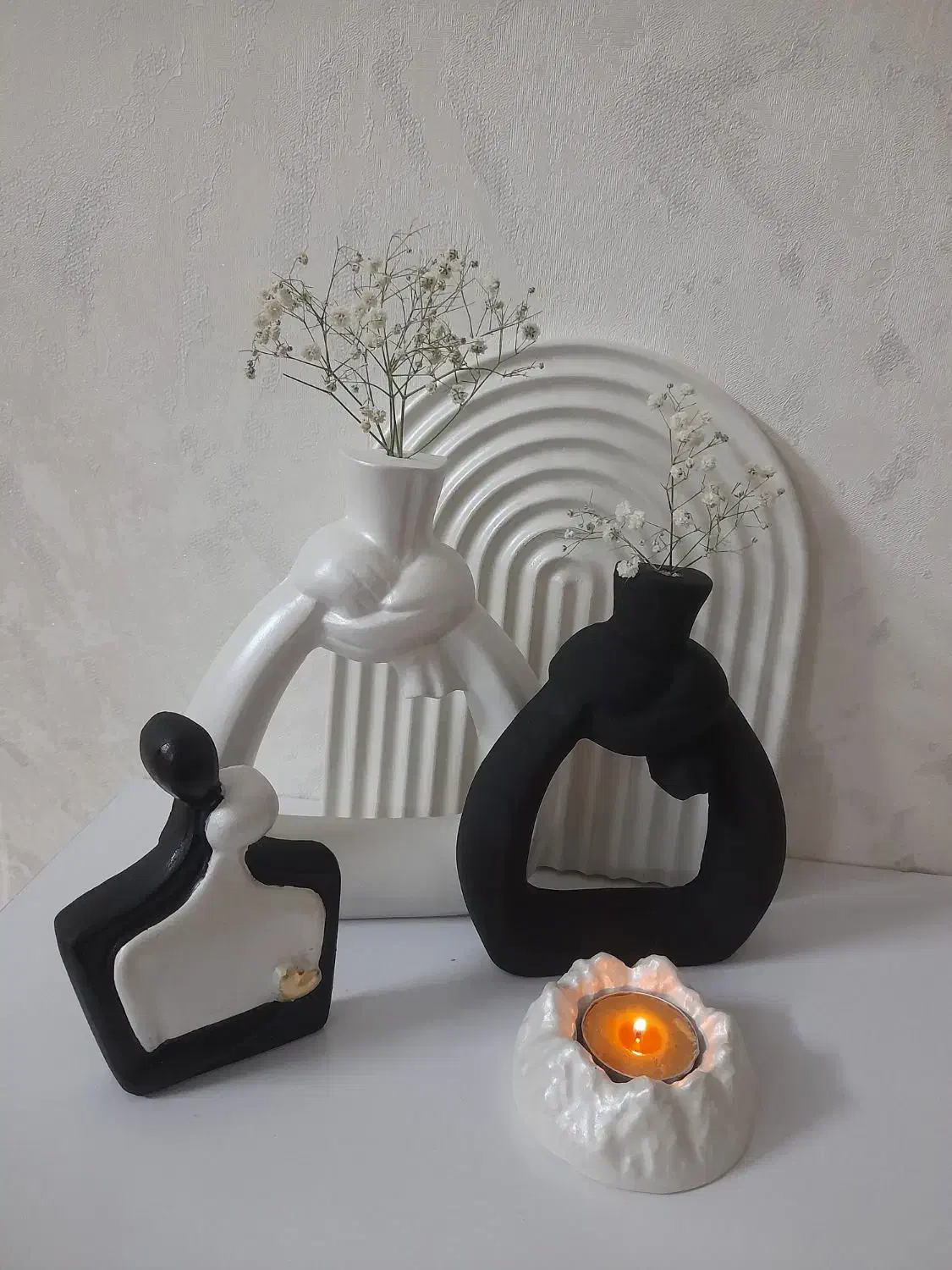 دکوری|مجسمه، تندیس، ماکت|قیامدشت - خاورشهر, |دیوار