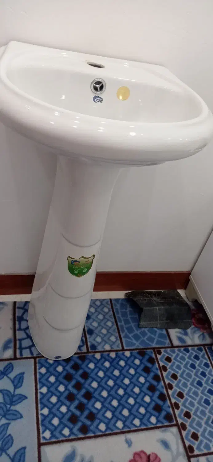 روشویی|لوازم سرویس بهداشتی|فردیس, شهرک ارم|دیوار