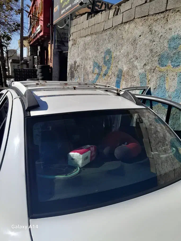 باربند|قطعات یدکی و لوازم جانبی|فردیس, سرحد آباد|دیوار