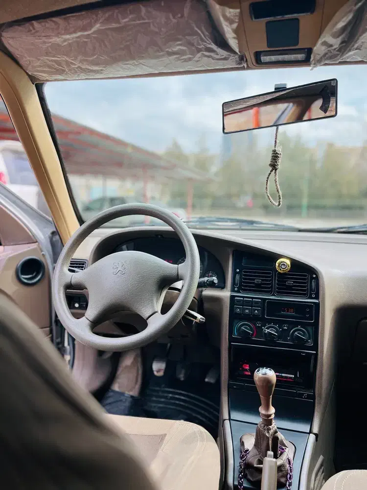 ماشین|خودرو سواری و وانت|جوانرود, |دیوار