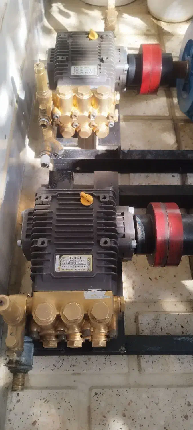 لوازم کارواش|ابزارآلات|قدس, شهر‌قدس|دیوار