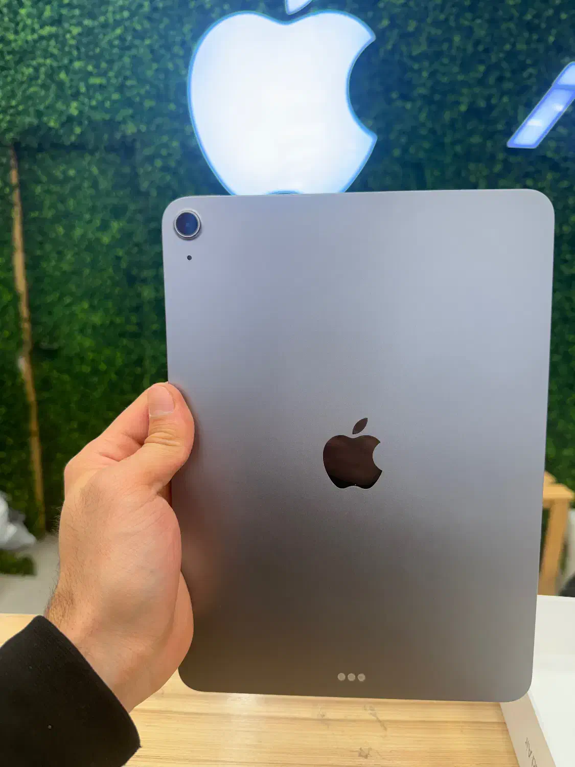 ایپد ایر ipad air m3|تبلت|تهران, جردن|دیوار