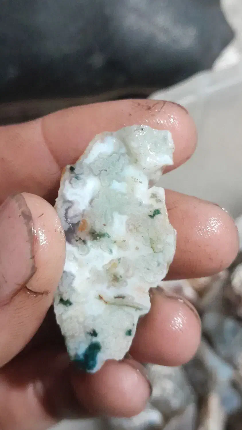 سنگ شجر عقیق سلیمانی|کلکسیون اشیاء عتیقه|تایباد, |دیوار