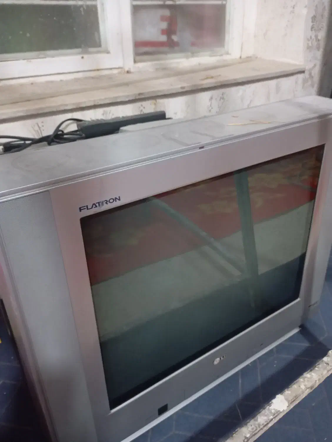 تلوزیون|تلویزیون و پروژکتور|مرودشت, علیآباد|دیوار