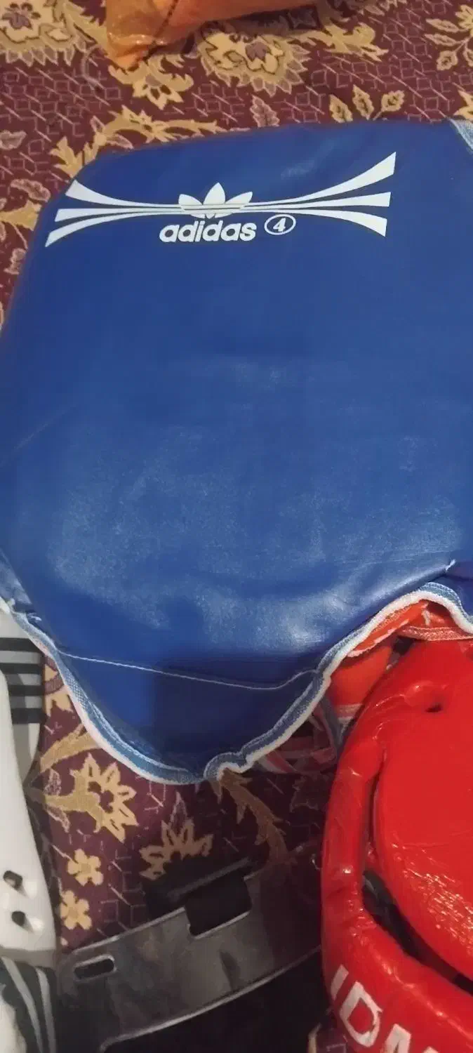 لباس  تکواندو|تجهیزات ورزشی|اردبیل, |دیوار