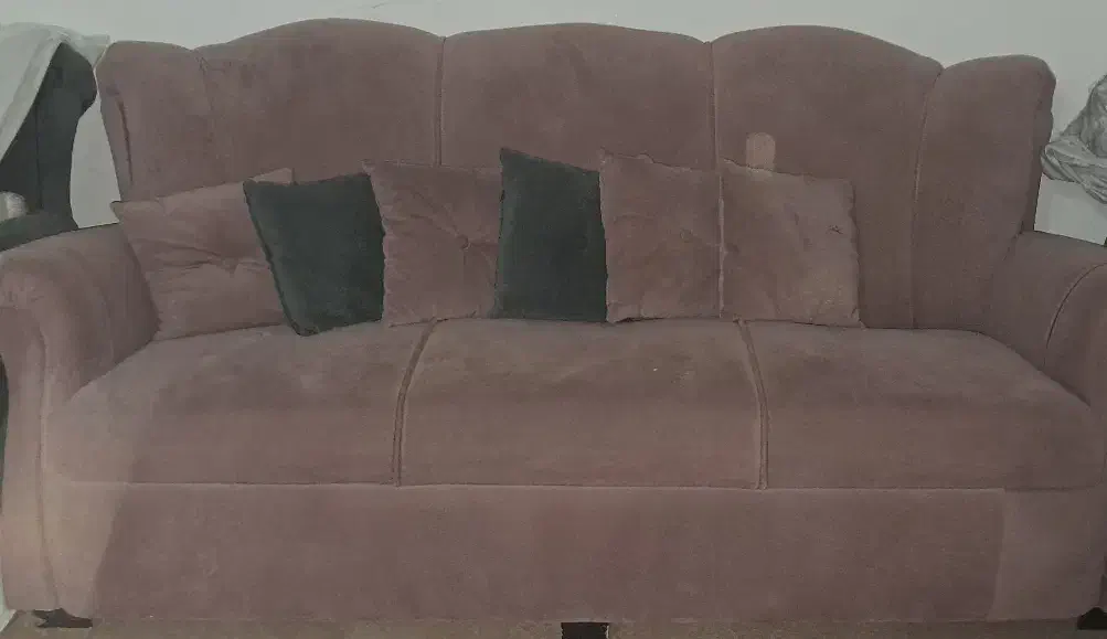 مبل ۷ نفره|مبلمان خانگی و میز عسلی|سبزوار, ایزی شهر|دیوار