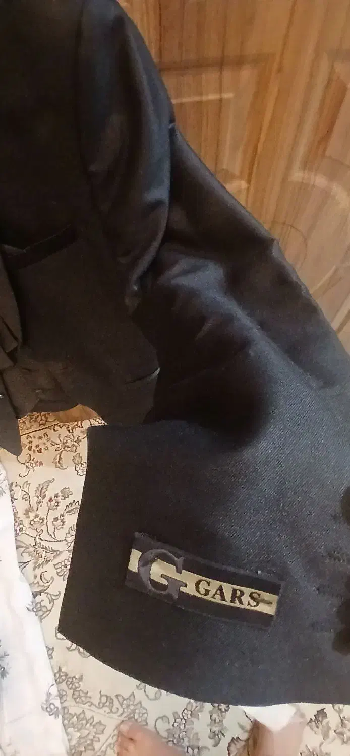 کت وشلوار مردانه سایز ۴۶|لباس|شیراز, سلطان آباد|دیوار