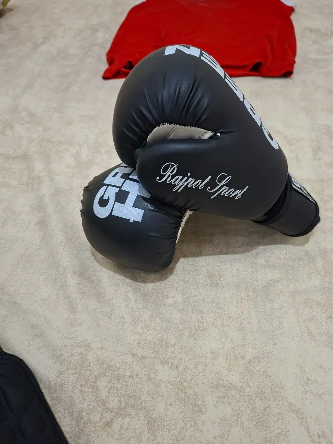 لوازم کیک بوکسینگ|تجهیزات ورزشی|تهران, افسریه شمالی|دیوار