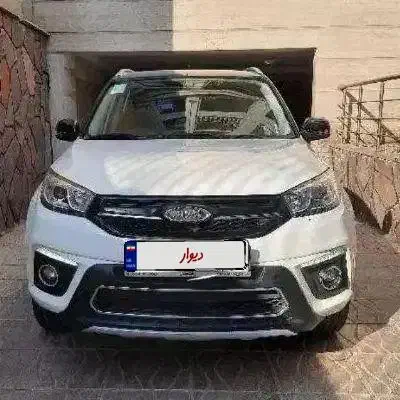 MVM X33S|خودرو سواری و وانت|زنجان, |دیوار