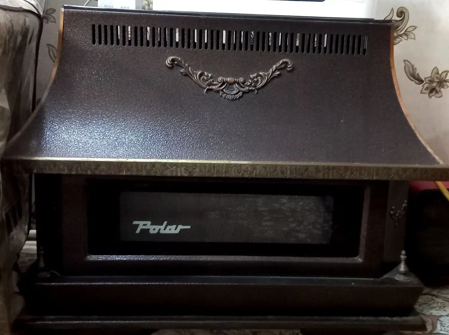 فروش شومینه پلار|بخاری، هیتر، شومینه|تربت‌حیدریه, منصوریه|دیوار