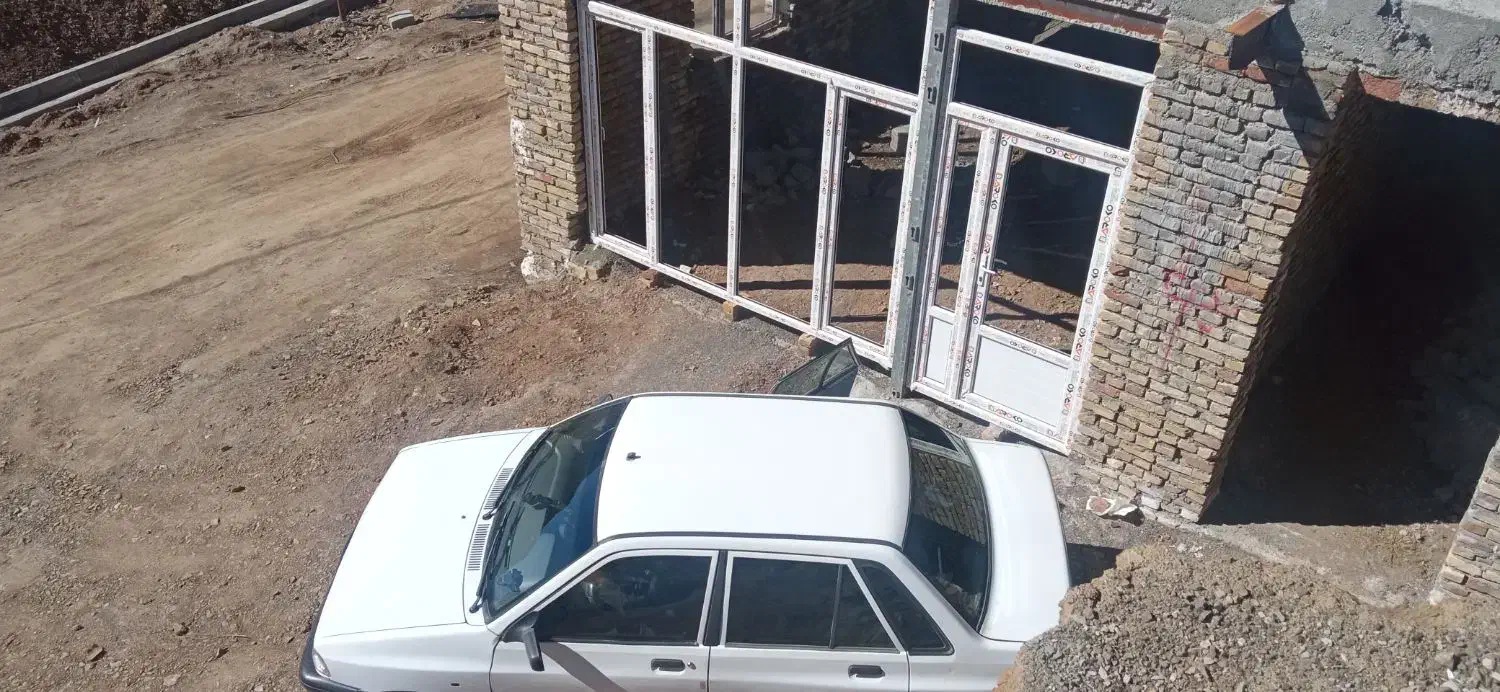 پراید مدل 90|خودرو سواری و وانت|جغتای, |دیوار