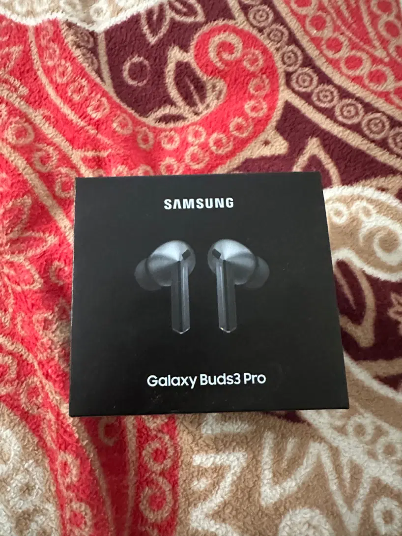 Galaxy buds 3 pro|لوازم جانبی موبایل و تبلت|تهران, مهرآباد جنوبی|دیوار