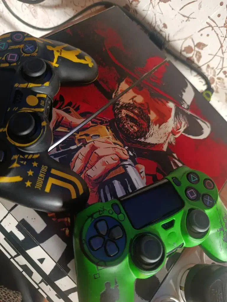 پی اس|کنسول، بازی ویدئویی و آنلاین|زرند, |دیوار