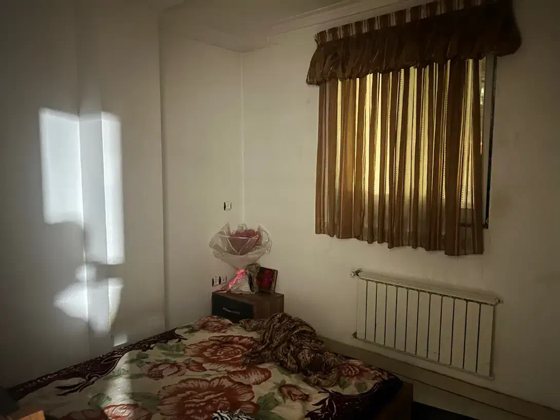 اجاره ساعتی/روزانه آپارتمان ۱۰۰ متری/میدان اوقاف|اجارهٔ کوتاه‌مدت آپارتمان و سوئیت|بابل, |دیوار