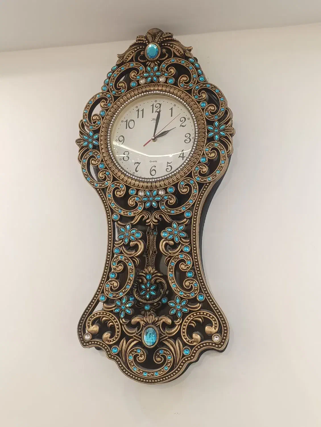 ساعت دیواری|ساعت دیواری و تزئینی|تبریز, |دیوار