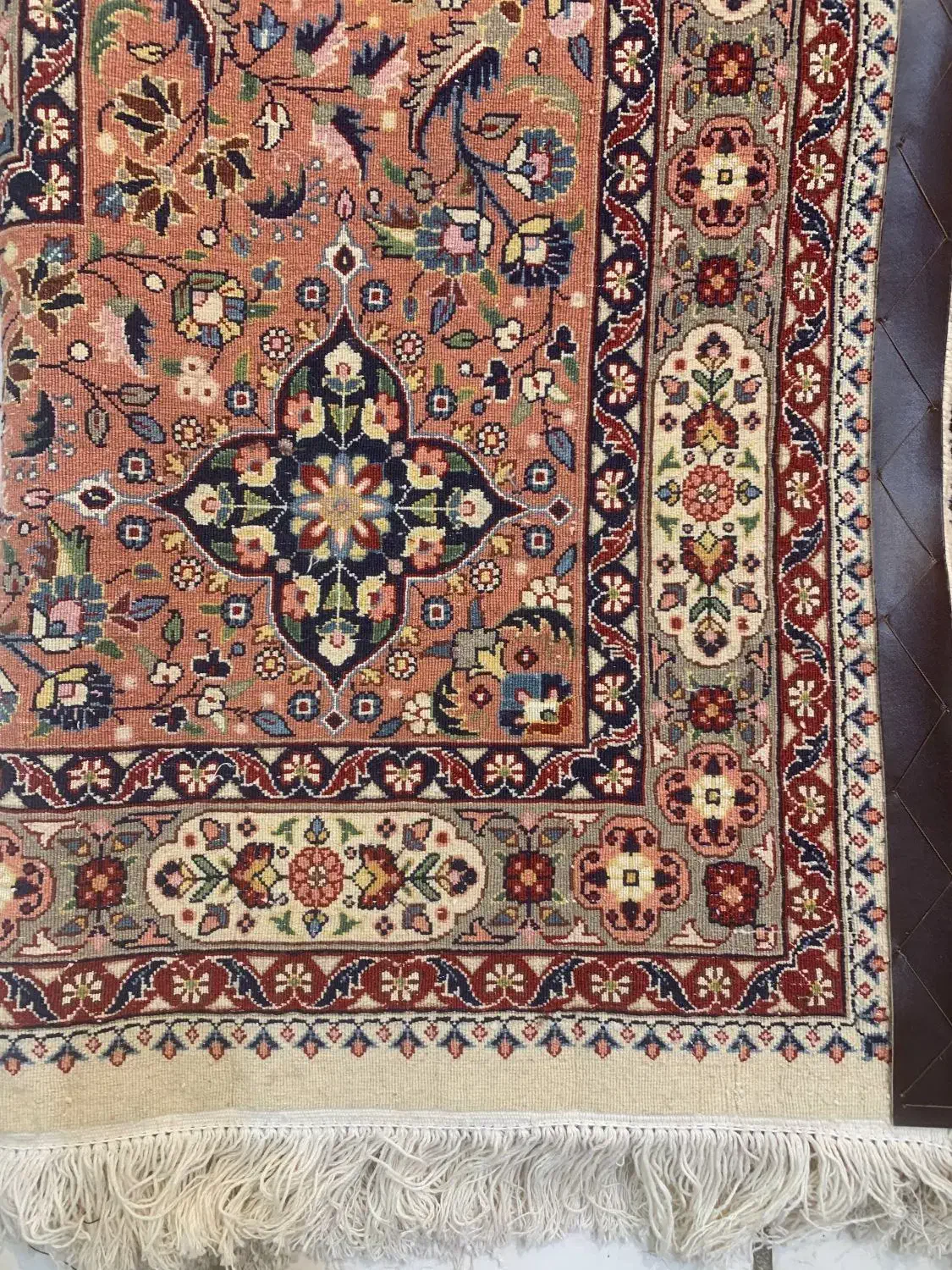 جفت 24 متری بیرجند ریزه ماهی|فرش|مشهد, گاز|دیوار