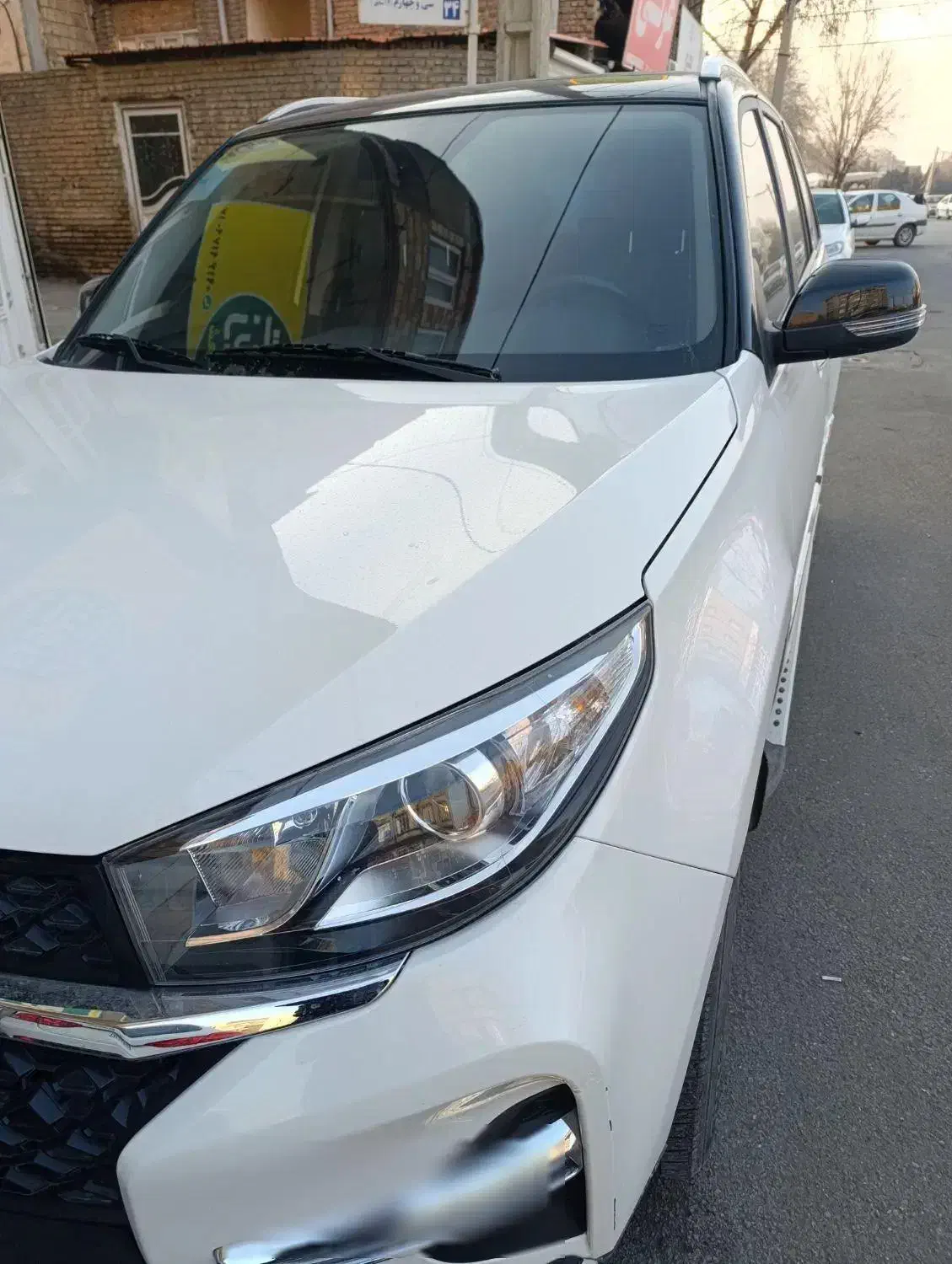 mvmx33s مدل1401At|خودرو سواری و وانت|ارومیه, |دیوار