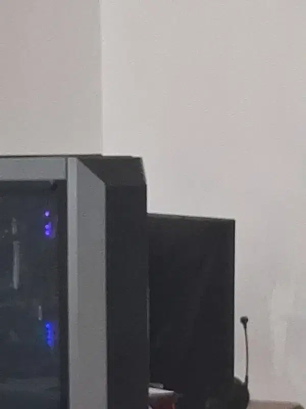 کیس گیمینگ ۳۰۶۰ ti|رایانه رومیزی|بندر ماهشهر, |دیوار