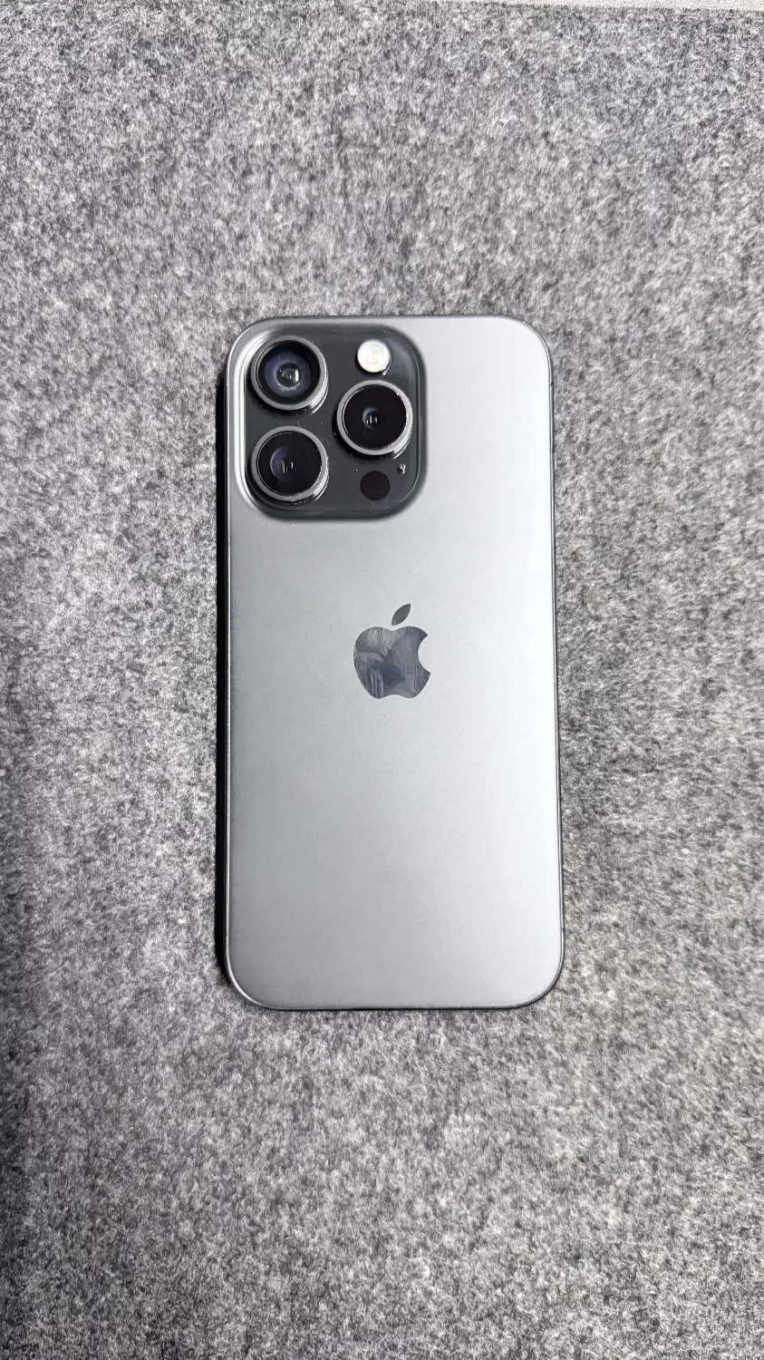 Iphone 15 pro|موبایل|مشهد, فرهنگ|دیوار