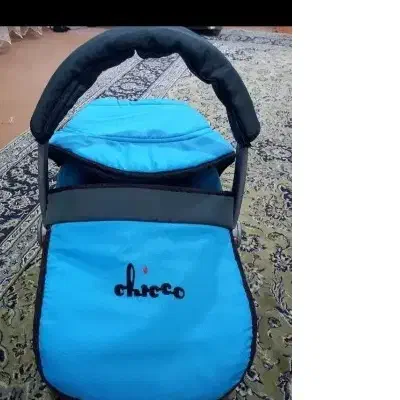 فروش کریر|کالسکه و لوازم جانبی|مسجد سلیمان, |دیوار